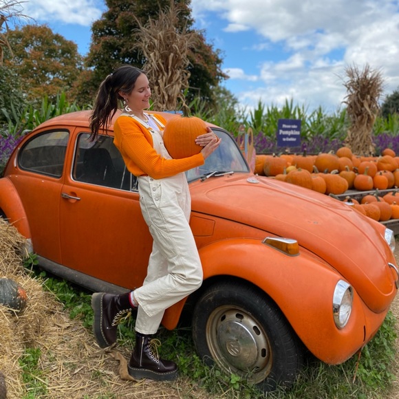 Meet your Posher, Francesca - Picture 11 of 14